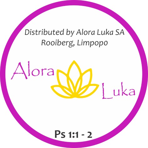 Alora Luka – Development